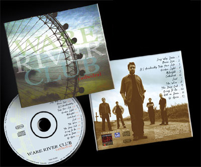 Ware River Club's Cathedral