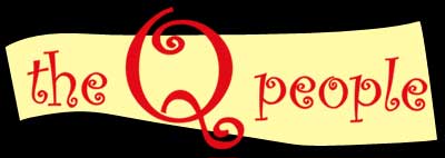 The Q People